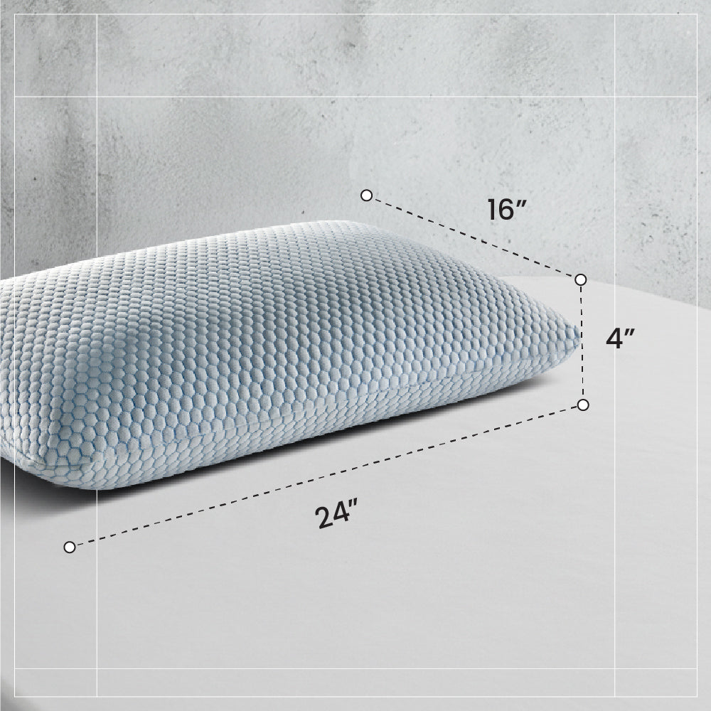 Core balance Pillow