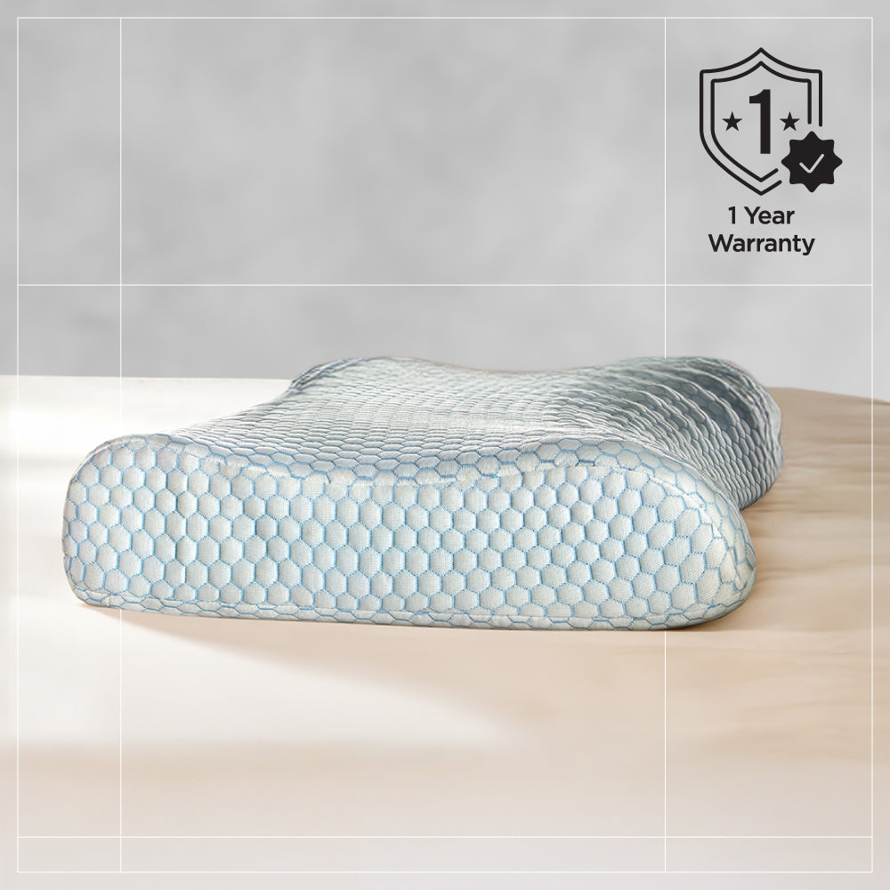 Dual Support Pillow