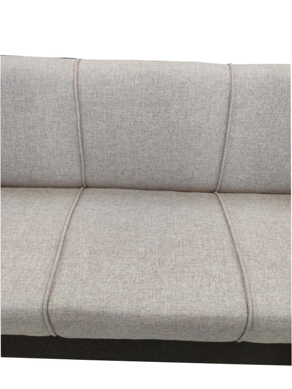 VK Orchid  3 Seater Sofa