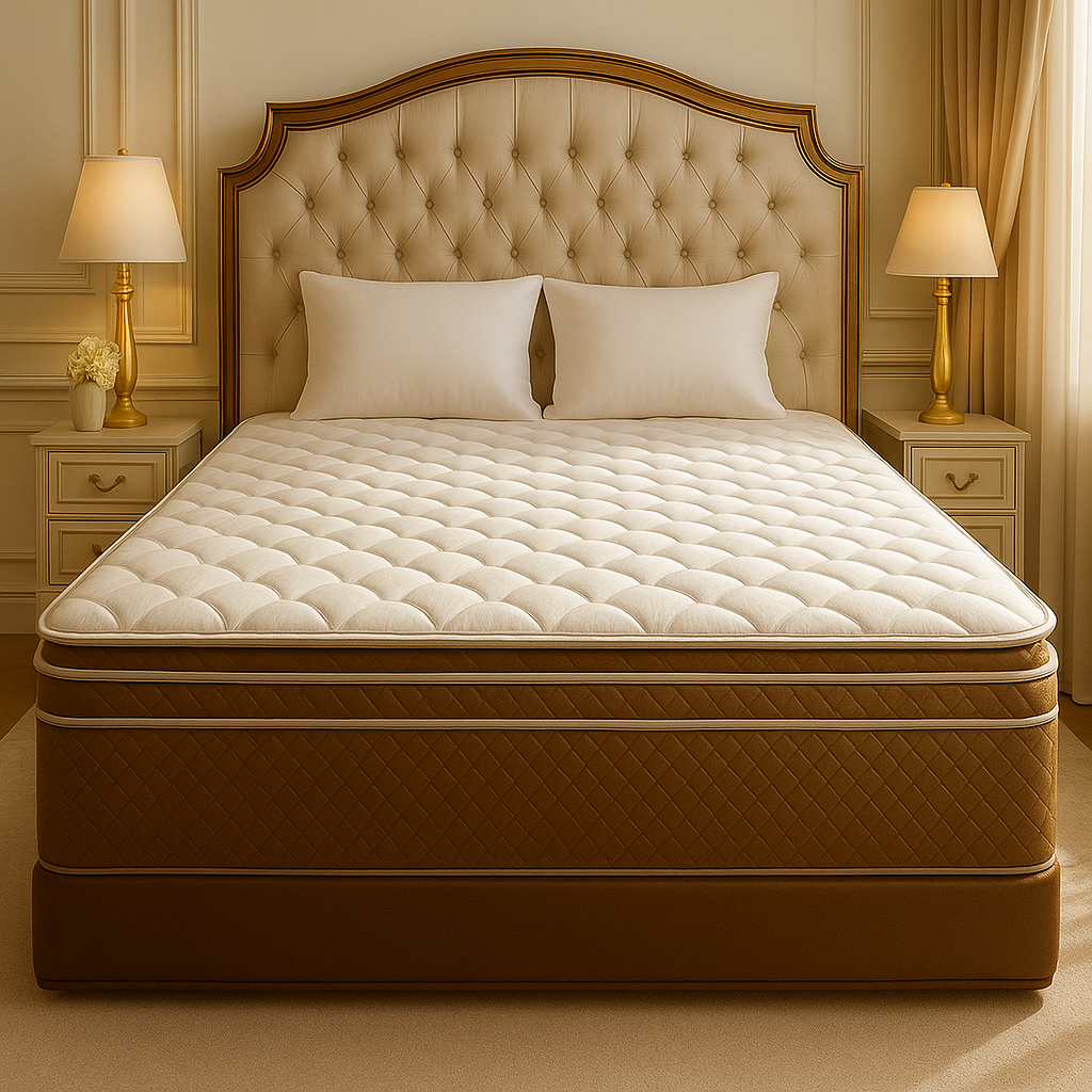 FORTUNO® — Repose | VK Furniture Mangalore