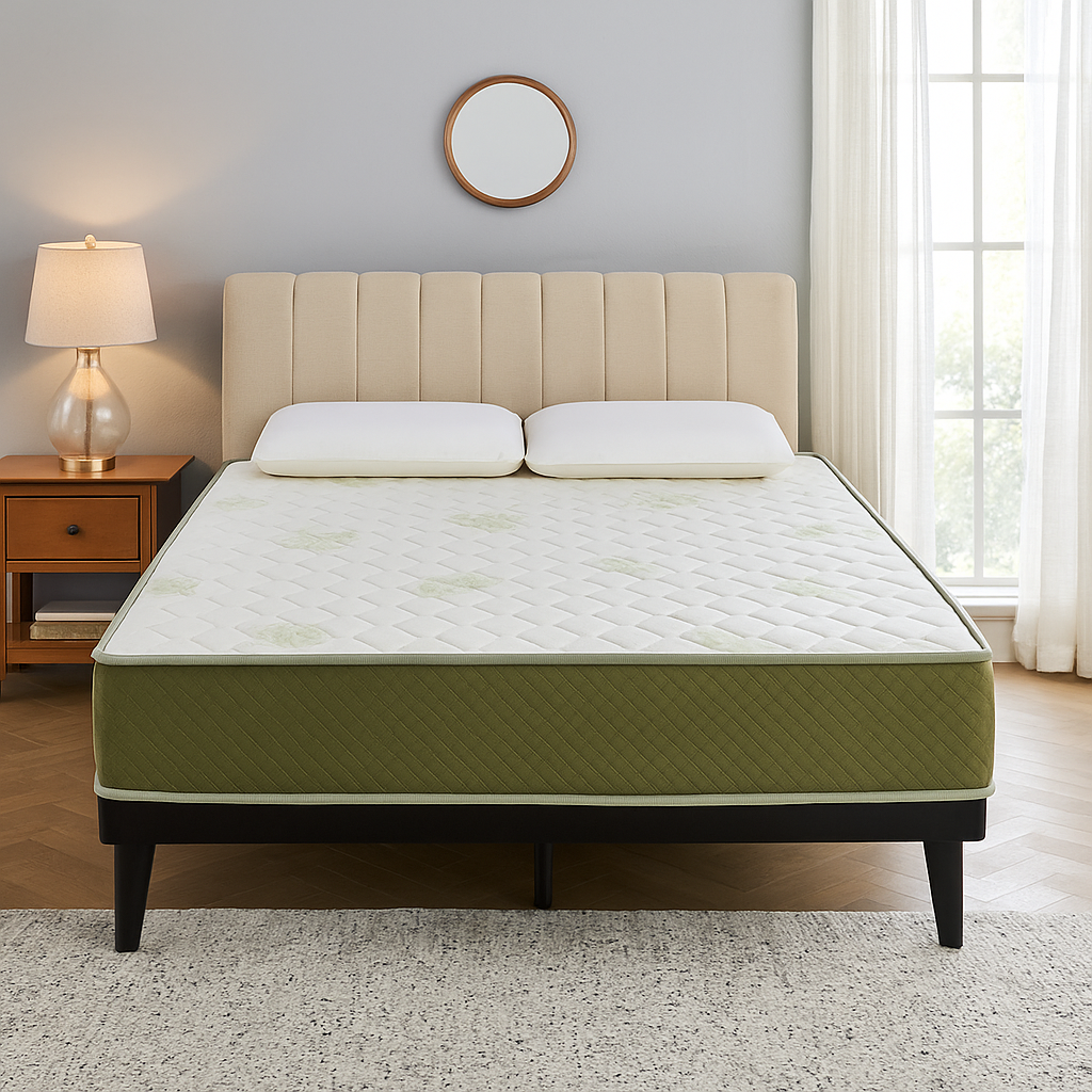 LATEXO® — Repose | VK Furniture Mangalore