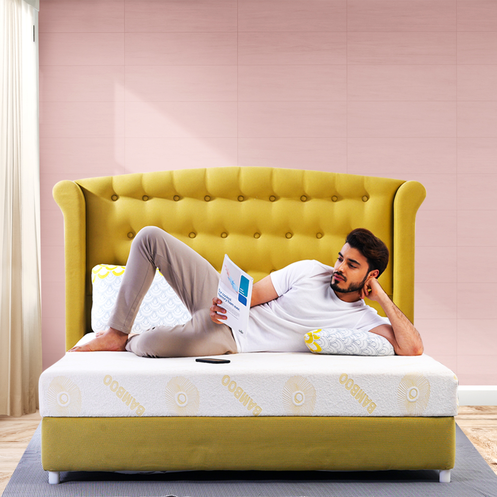 SPINE-PRO® ORTHO — Repose | VK Furniture Mangalore