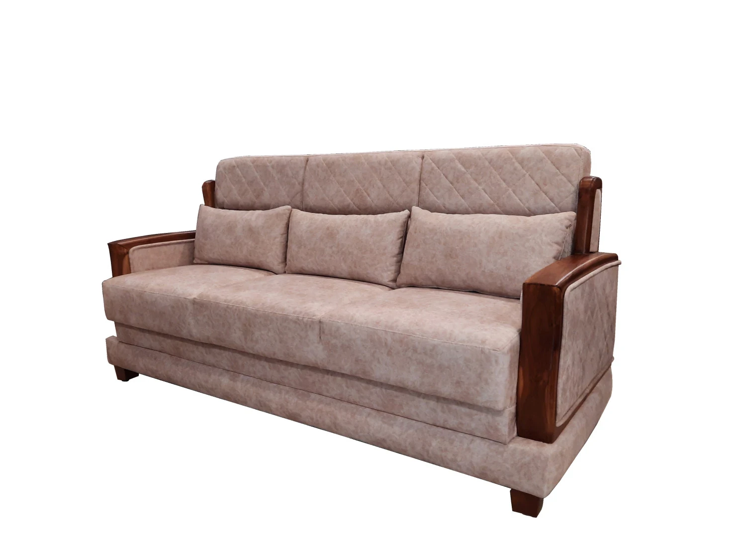 VK Magnifico 3 Seater  Sofa