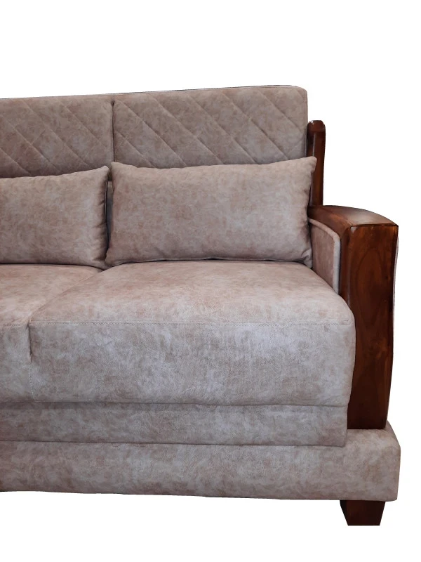 VK Magnifico 3 Seater  Sofa
