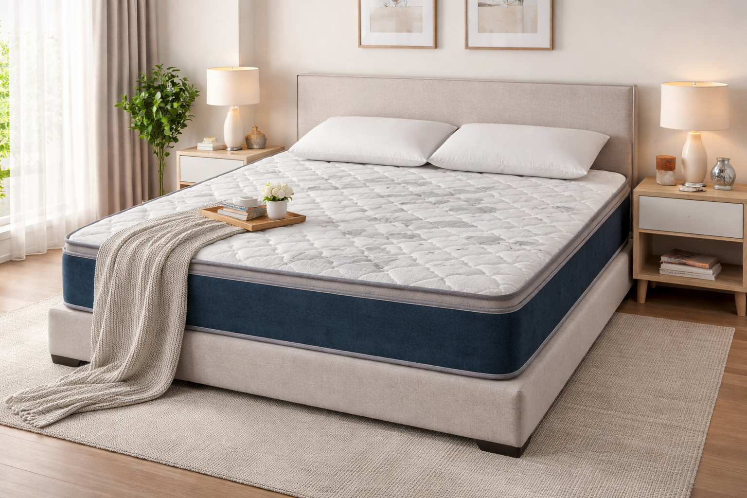 ROMANTO® BOX-TOP