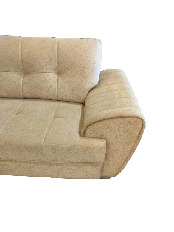 VK Mistry Model 3 Seater Sofa
