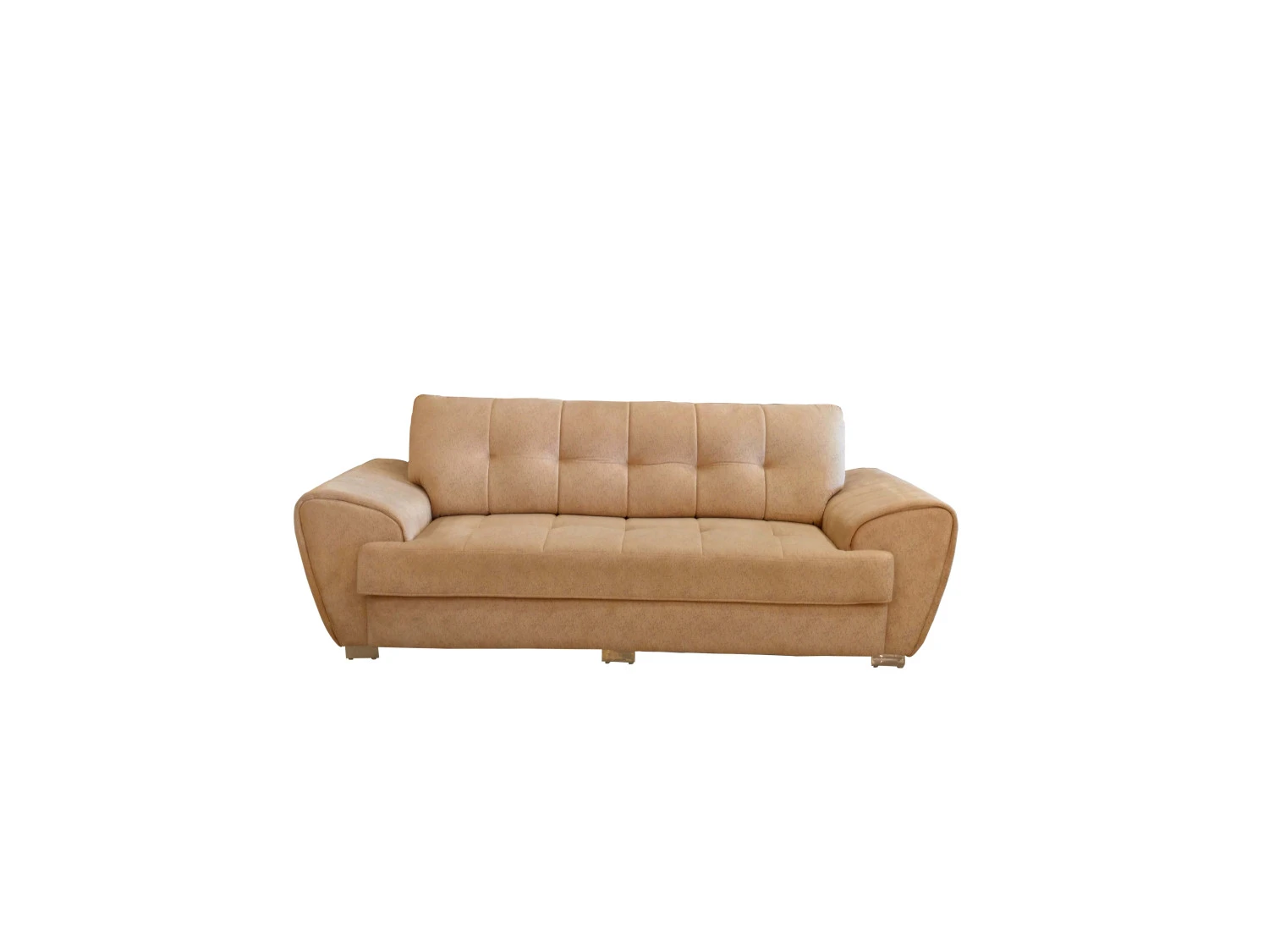 VK Mistry Model 3 Seater Sofa