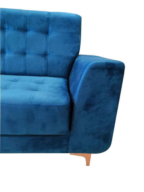 VK French Model 3 Seater Sofa
