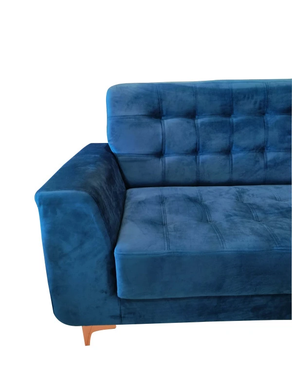 VK French Model 3 Seater Sofa