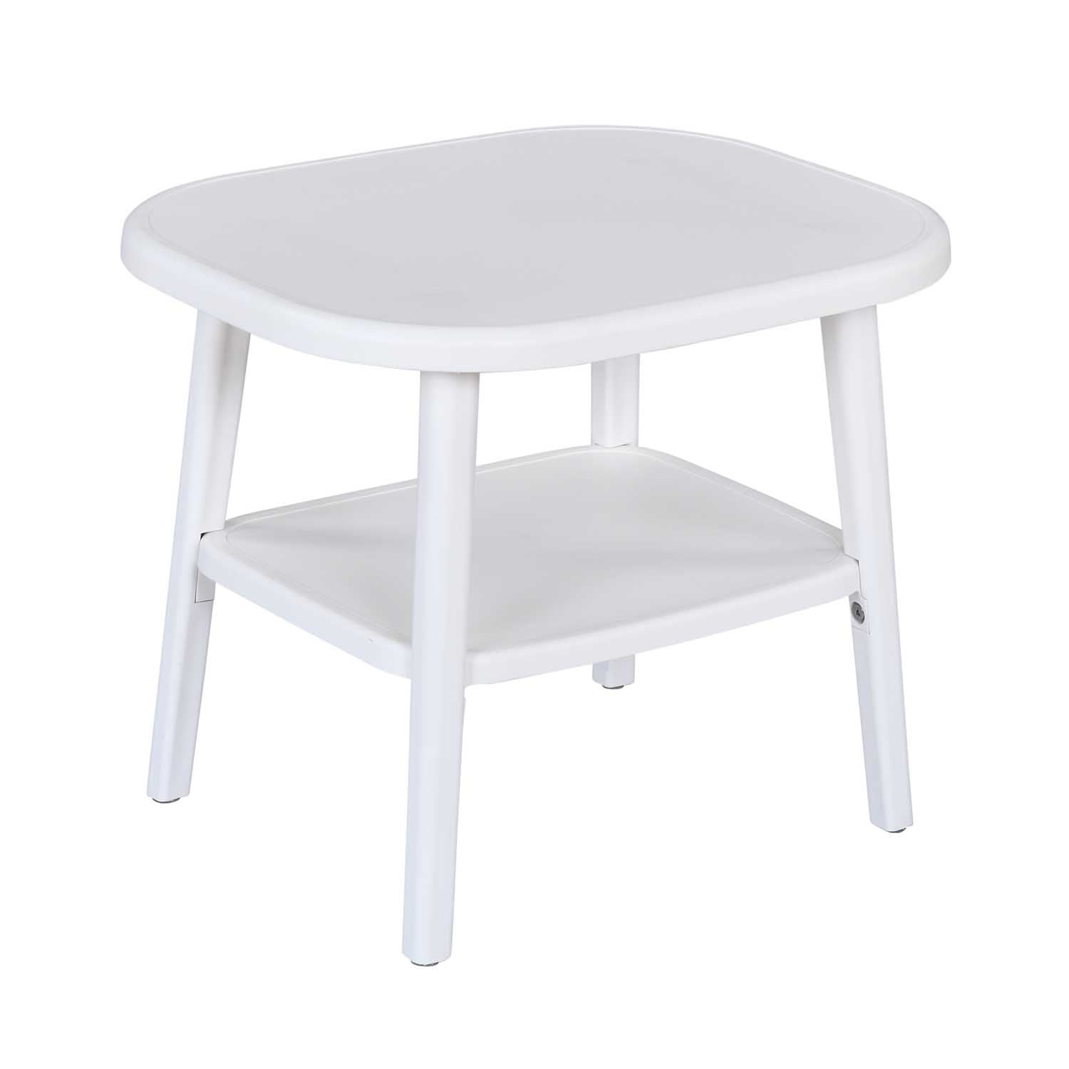 Nilkamal Arena Plastic Side Table