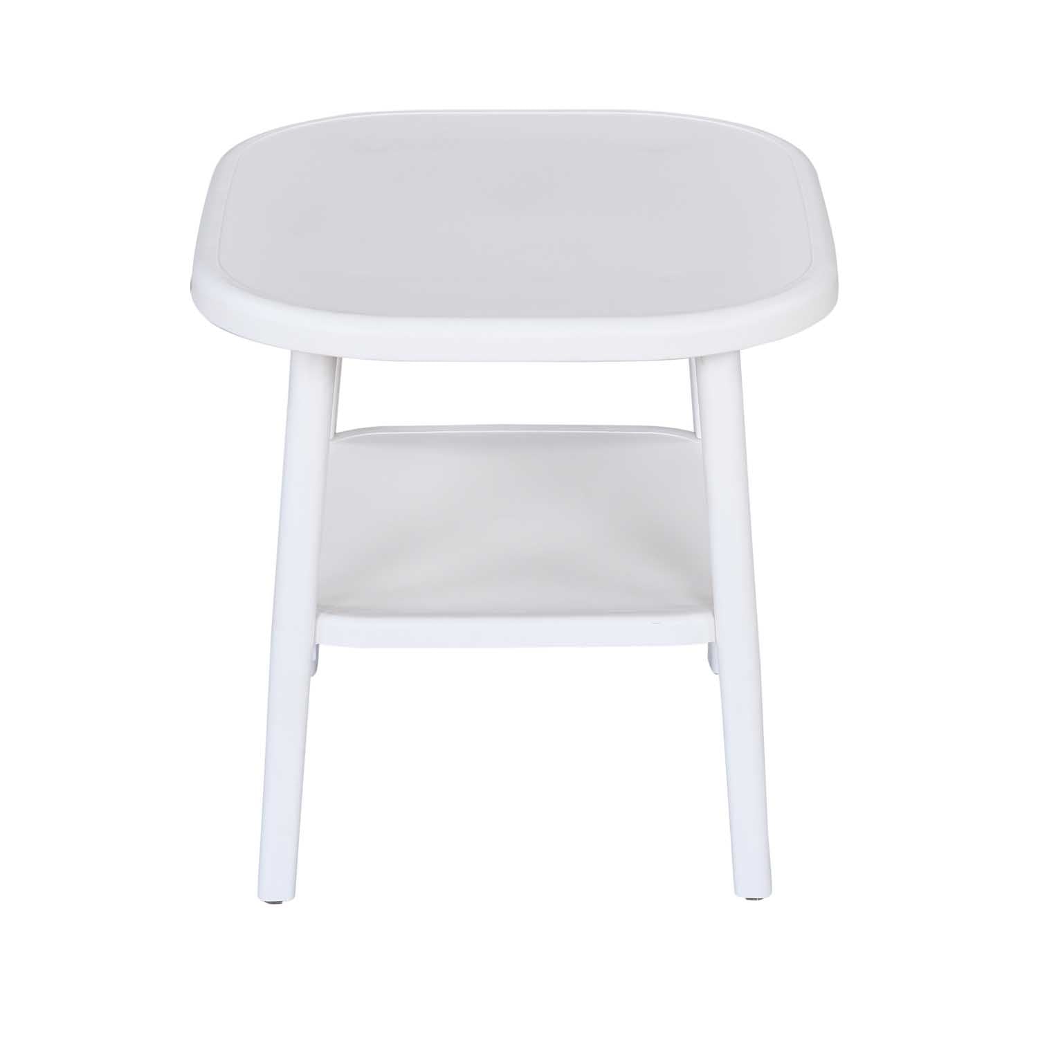 Nilkamal Arena Plastic Side Table