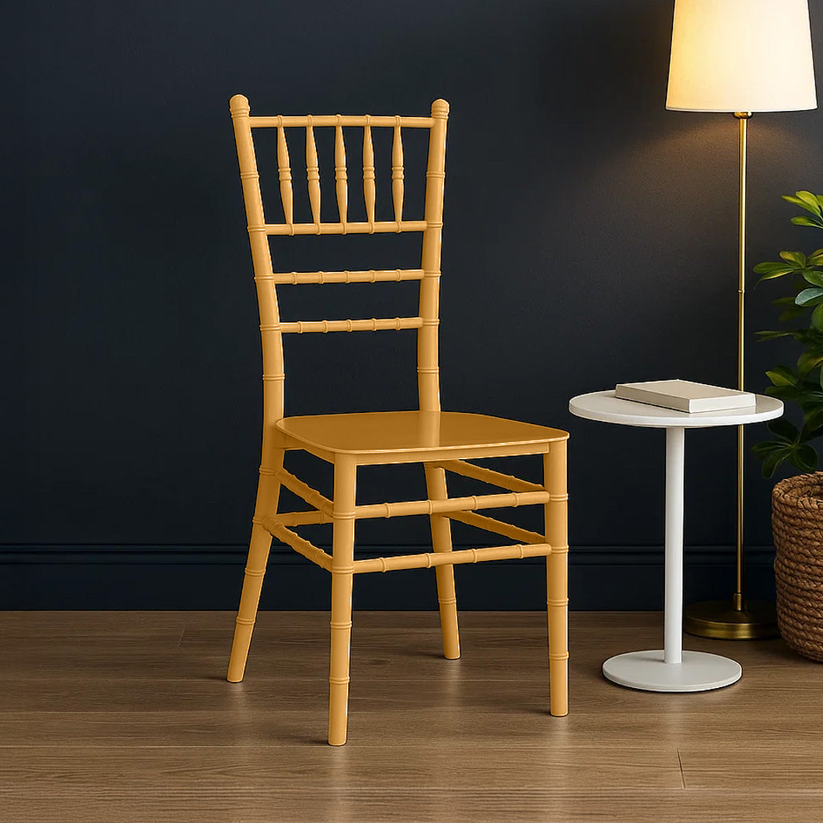 Nilkamal Bliss Plastic Chair — Nilkamal | VK Furniture Mangalore