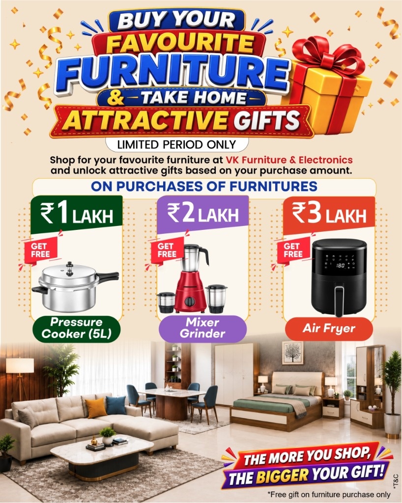 Offer Banner