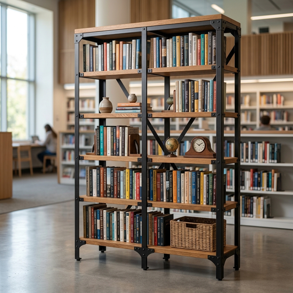 Book Shelf