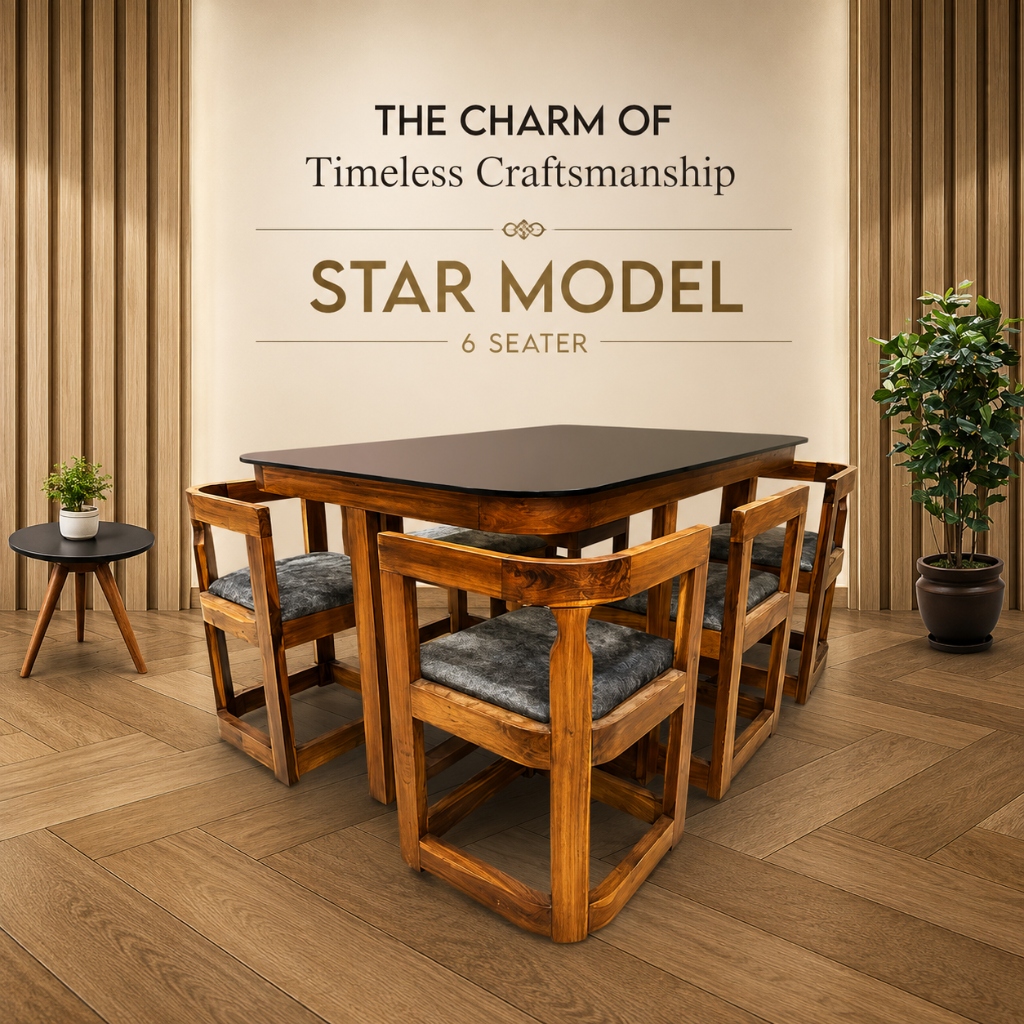 Premium Dining Collection
