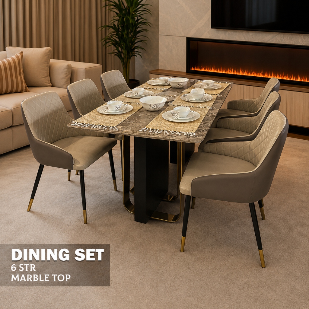 Premium Dining Collection