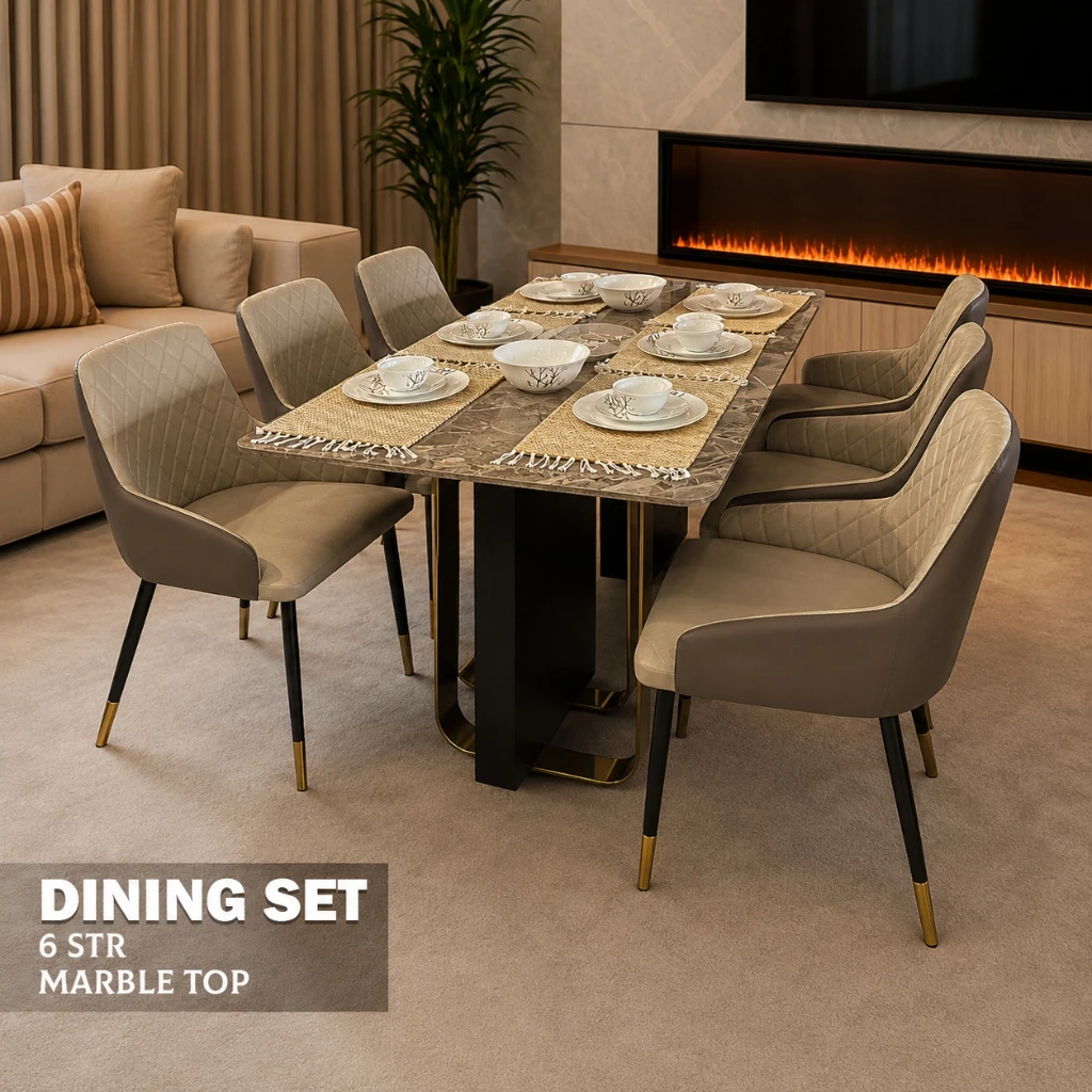 Premium Dining Collection