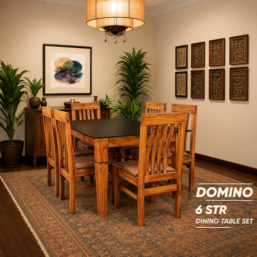 Premium Dining Collection