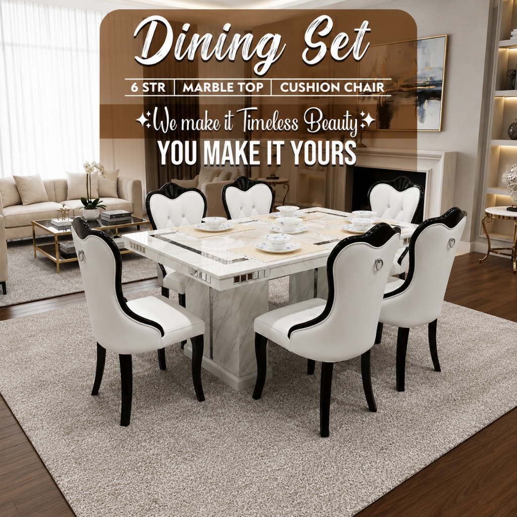 Premium Dining Collection