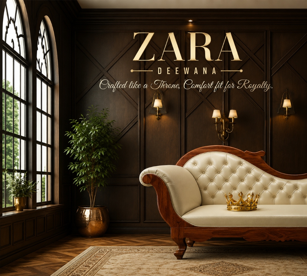 Luxury L-Shaped Sectional Sofa