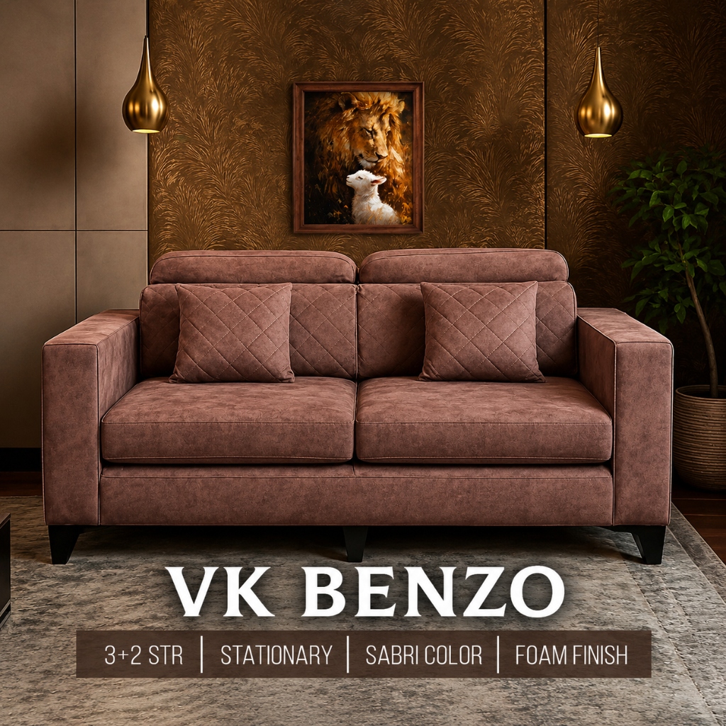 Luxury Sofa Collection