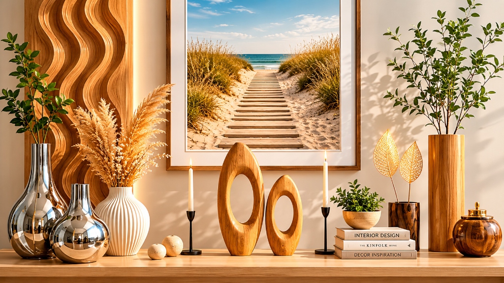 VK Furniture Promotional Offers Slider