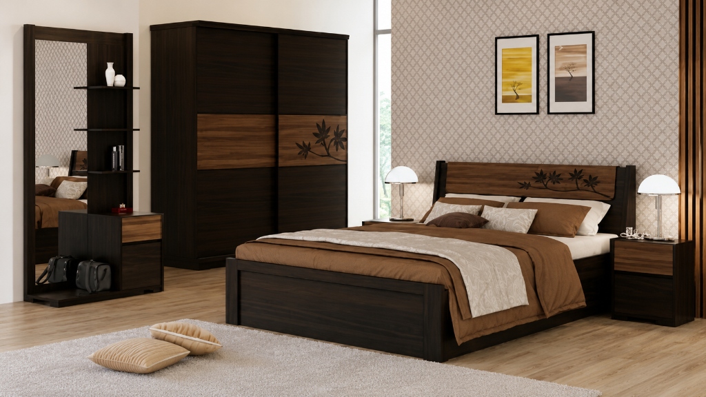 VK Furniture Promotional Offers Slider