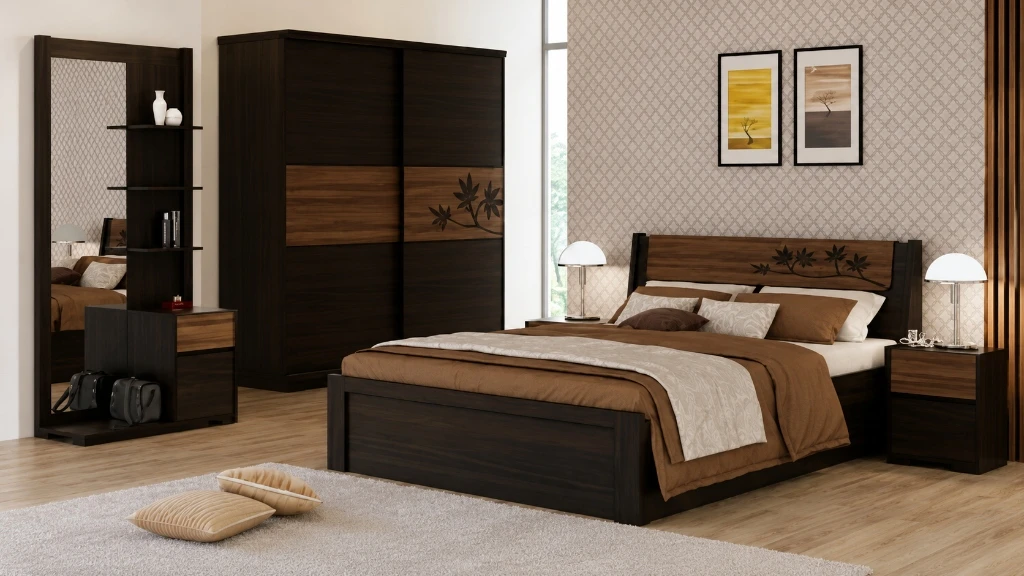 VK Furniture Promotional Offers Slider