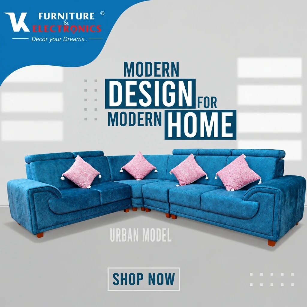 Premium Sofa Collection