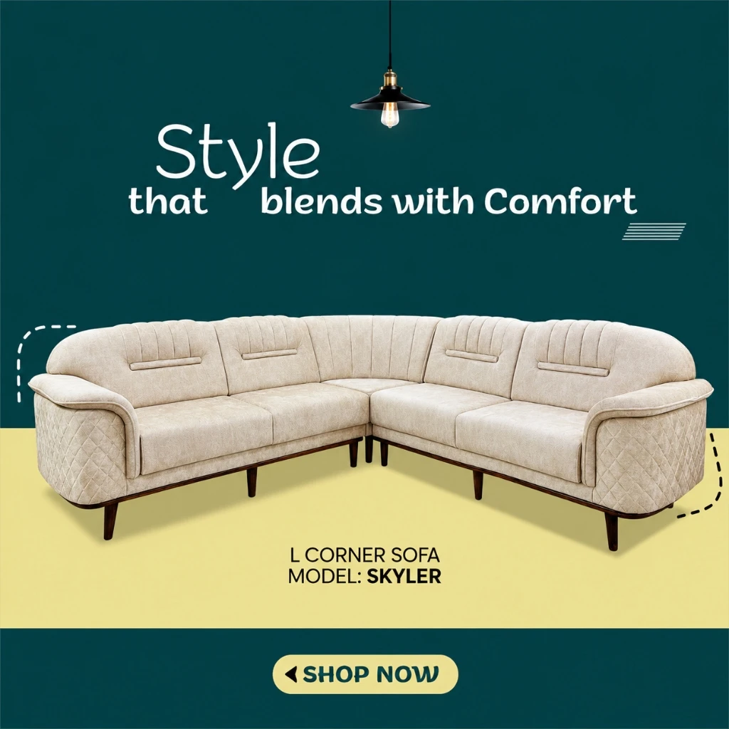 Premium Sofa Collection