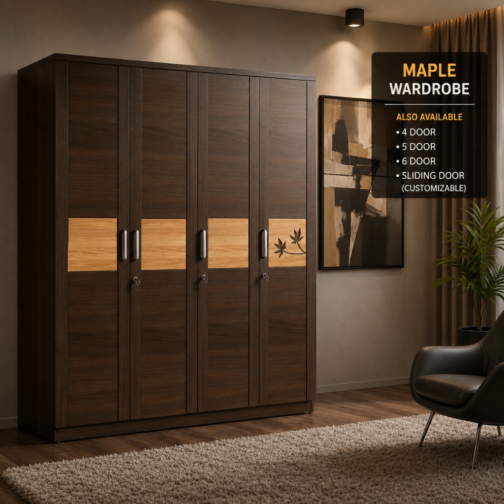 Premium Storage Collection