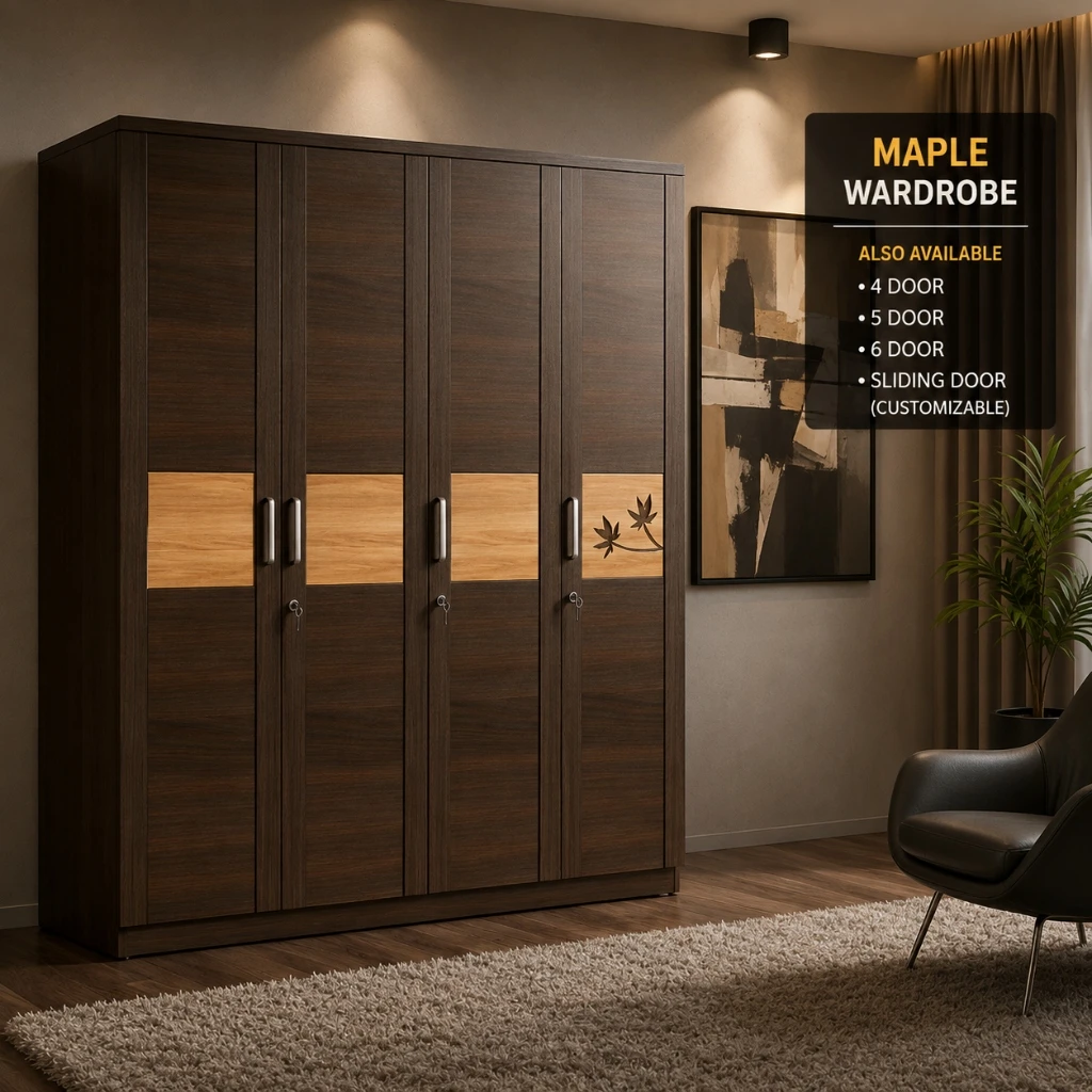 Premium Storage Collection