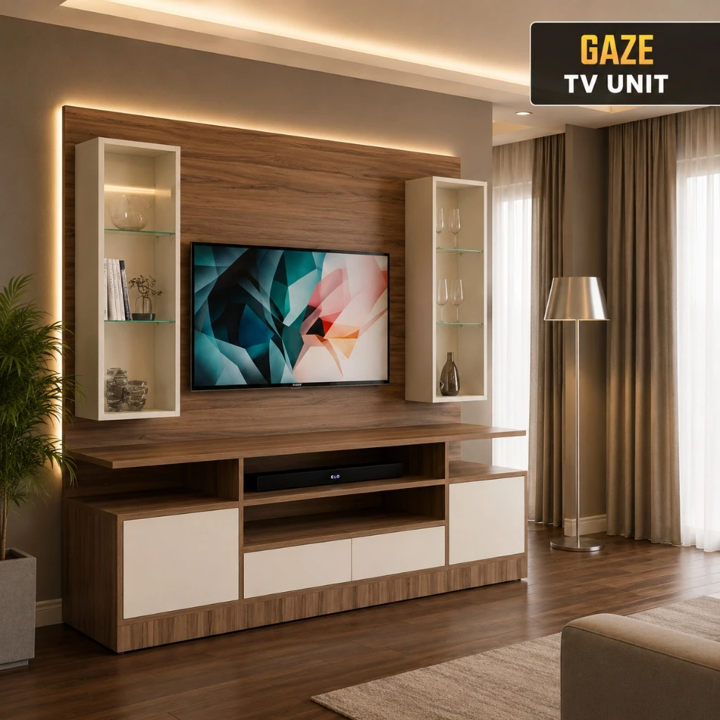 Premium TV Units Collection