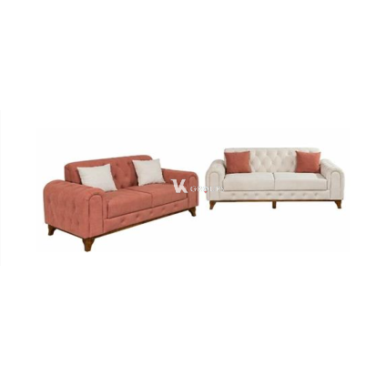 VK DESIRE SOFA SET