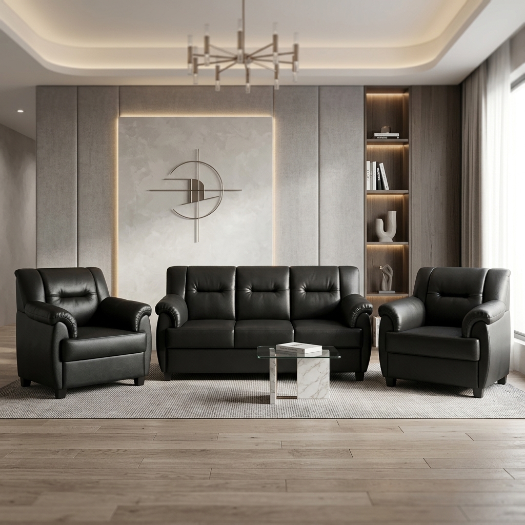 VK VOTTY SOFA SET