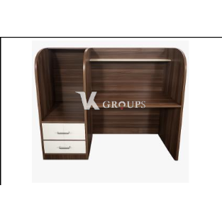 DOLPHIN STUDY TABLE — VK Furniture & Electronics | VK Furniture Mangalore