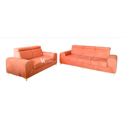 VK BARCLONE SOFA SET