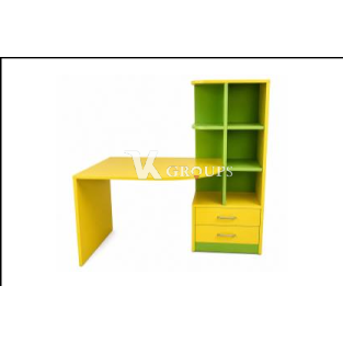 DAISY STUDY TABLE
