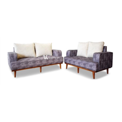 VK SOFIYA SOFA SET