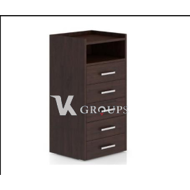 ICON CHEST OF DRAWER