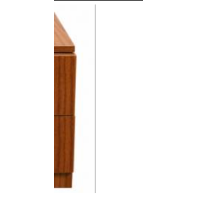 IVORY BEDSIDE