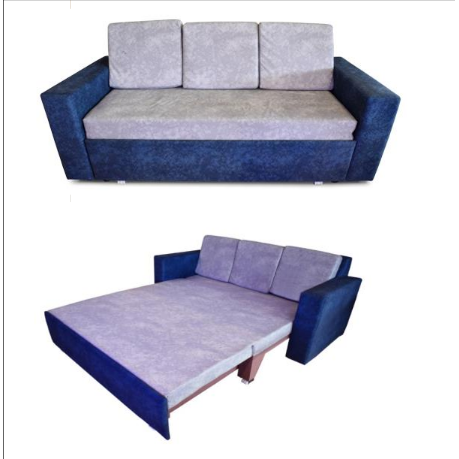SOFA CUM BED