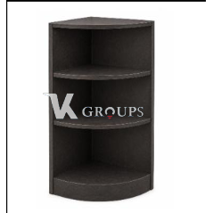 TESA CORNER RACK