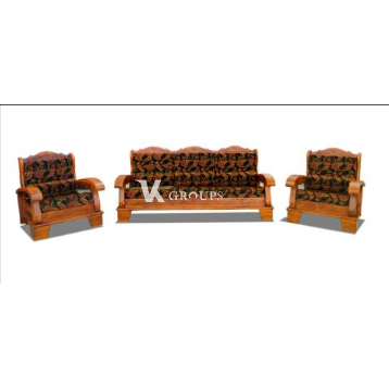 VK SINGAPOORI SOFA