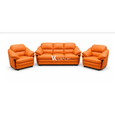 VK FLOWER SOFA SET