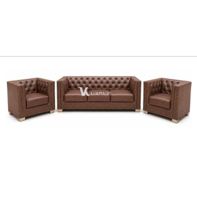 VK BEETLE SOFA SET