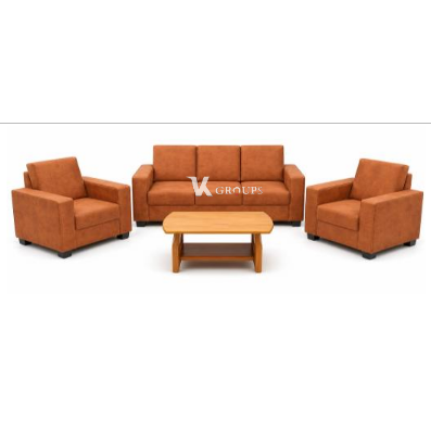 VK VISION SOFA SET
