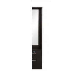 AMAZE 3 DOOR WITH DRESSER