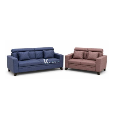 VK BENZO SOFA SET