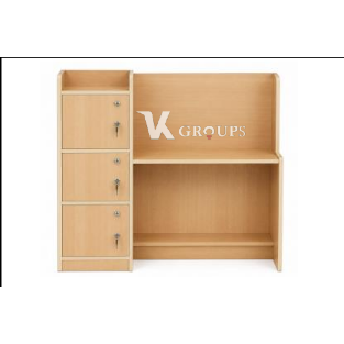 SHINE STUDY TABLE